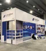 展會特裝方柱展位 展會特裝方柱展位